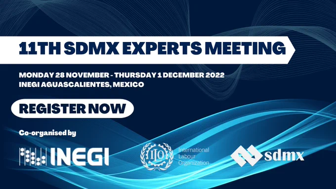 https://sdmx.org/?sdmx_events=11th-sdmx-experts-meeting