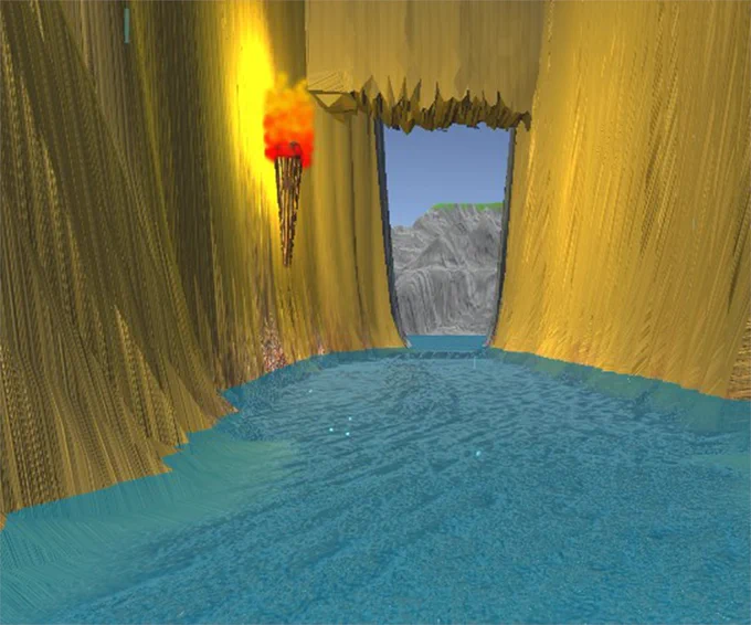 Terrain Texture By Height Tool (TTHT)