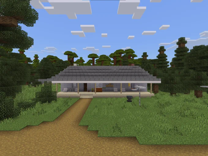 Before