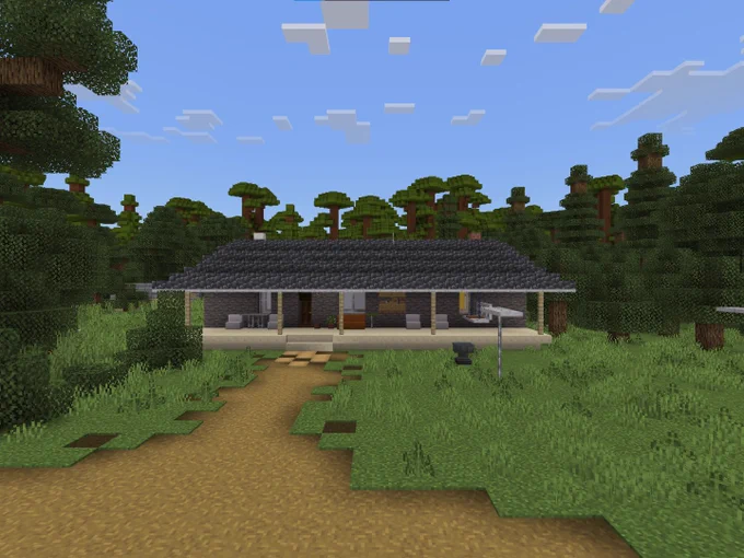 After