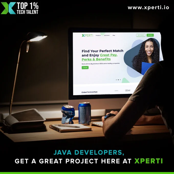 Xperti.io