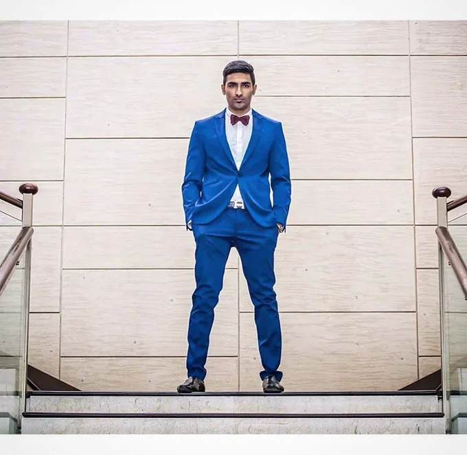 The incredible journey of QNET's Diamond star Raghu Maurya Reddy on being a QNET achiever.

Read the story here: https://bit.ly/3dRz712

#QNET #Diamondstar #QNETachievers #QNETsuccessstories