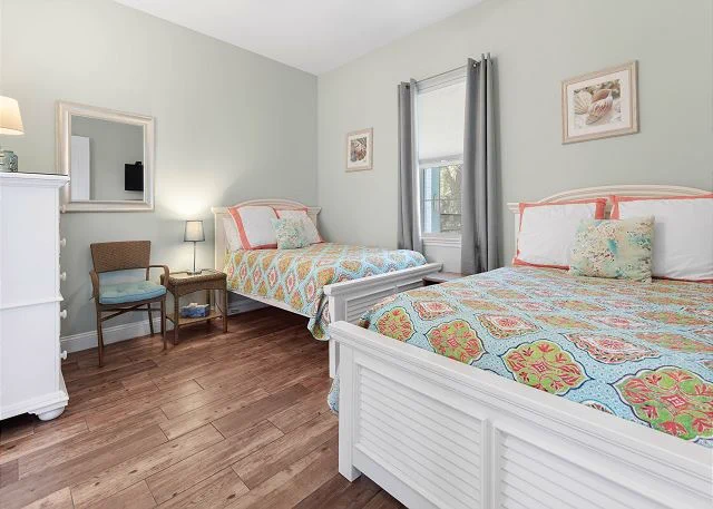 The latest custom beach home in Cinnamon Beach, this family-friendly home makes a wonderful vacation. ID 216063 OwnerDirect.com