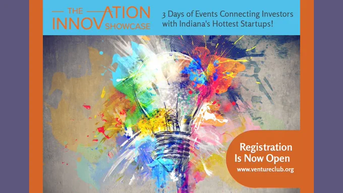 Innovation Showcase