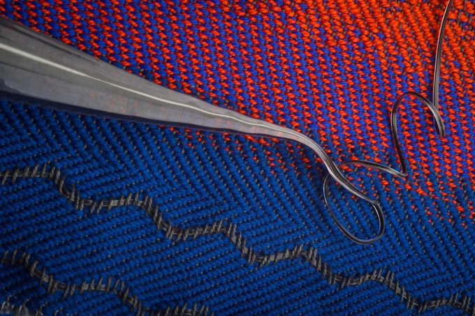 https://www.popsci.com/technology/fabric-microphone-converts-sound-to-electricity/ 