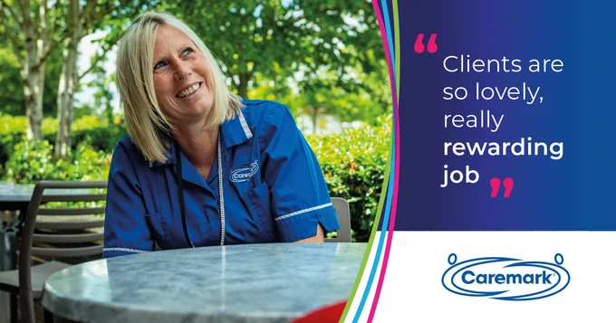 Live in care jobs at Caremark Kensington, UK
