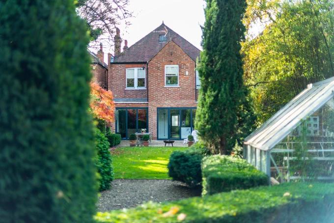 #tuesdayvibe We have an excellent blog for you to enjoy today; read architectural designer Sehr's insights into innovation in residential design here: www.buildteam.com/blog/innovation-in-residential-design/ 