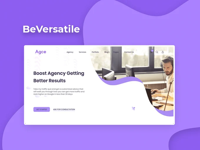 Hey Community!
We are excited to share the news of our theme launch.
Our first Vector looks theme to build a most beautiful-looking website.
Get a first glimpse! The First 50 users will get amazing discounts🎉

https://betheme.me/themes/beversatile/

#wordpress #vectorart #wordpresswebsite #themeforest #eleganttheme #productlaunch #discount #offers


