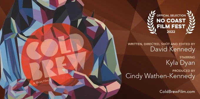 COLD BREW A Short Film