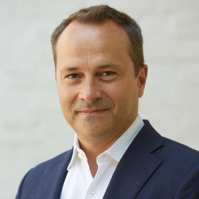 François Desné
