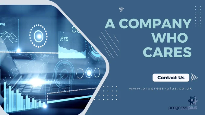 A Company Who Cares