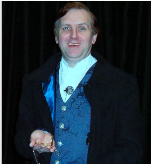 Andrew Lound