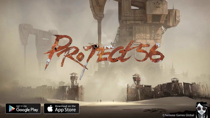 Project 56 - CBT US Gameplay Android APK iOS
https://www.youtube.com/watch?v=scr_VlNo4Uc

#Project56
#Kenyugames