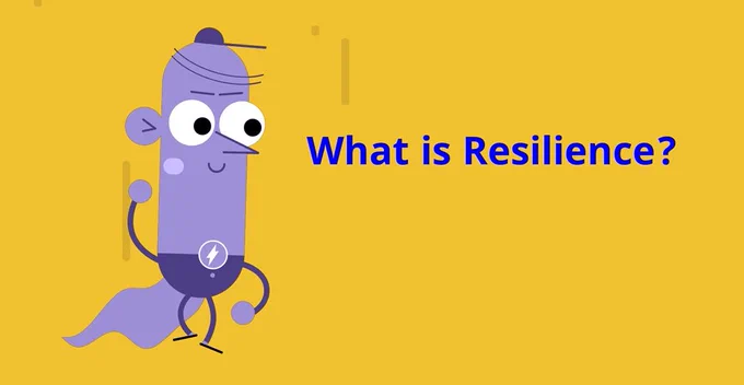 What is resilience?