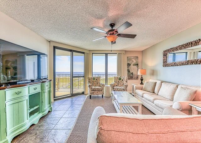 Beachfront 3 bedroom, 2 bathroom condo in Orange Beach, Alabama ID 262945 OwnerDirect.com