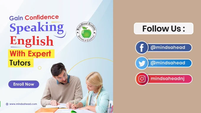 Is your child struggling in school?

It’s not too late to get help. Mindsahead tutoring services can help your child get back on track. 

We have a team of experienced educators who are passionate about helping students succeed. 

If you recognize any of these signs, it’s time to try tutoring.📚

Register Now https://mindsahead.com/tutorminds.php

Get Regular Updates:

Facebook: https://www.facebook.com/mindsahead

Twitter: https://lnkd.in/gGr8mqK

Linkedin: https://lnkd.in/gry8NkW

#MindsaheadAcademy #tutor #tutoringservices #studysmart #smartstudy #studygoals