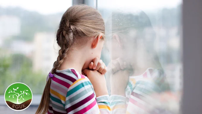 There have been calls for more funding to help children of alcoholics.