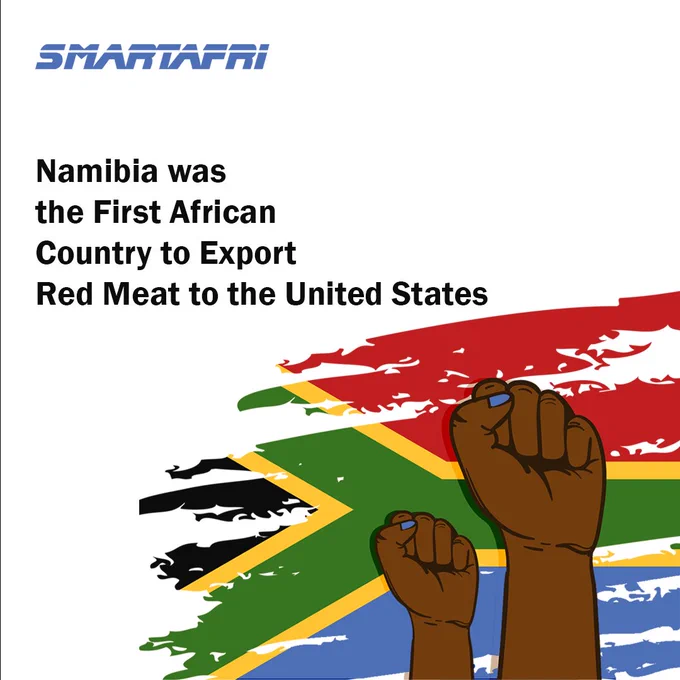 Namibian history