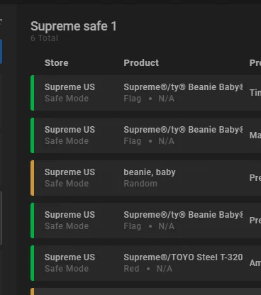 Success by Jaime#0415 in @Join_Wolfpack