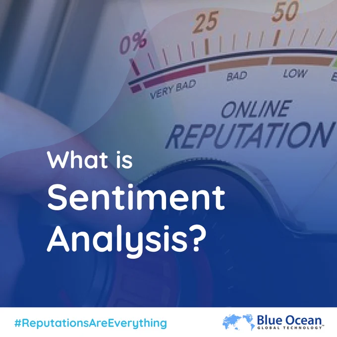 Sentiment Analysis