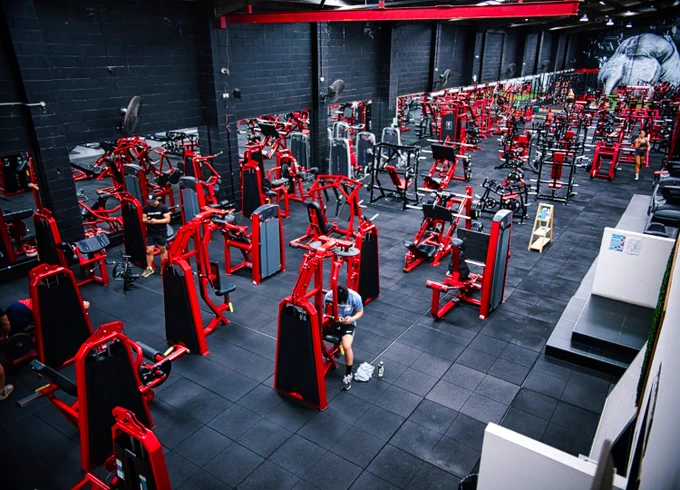 Welcome to all of our gyms who have signed on with us at 👇
Gymnearme.org
-
Please find all the information you need about each gym listed on our website. Link is also in the bio!
-
@iron_kingdom_ringwood
-
Where are you training next?