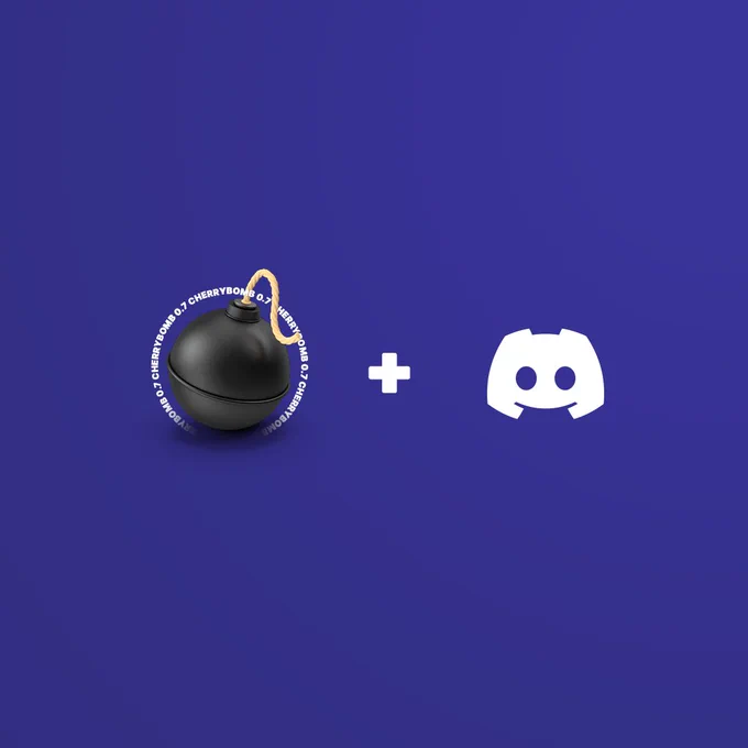 BLST Security Cherrybomb 0.7 discord community