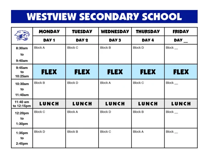 Semester 1
