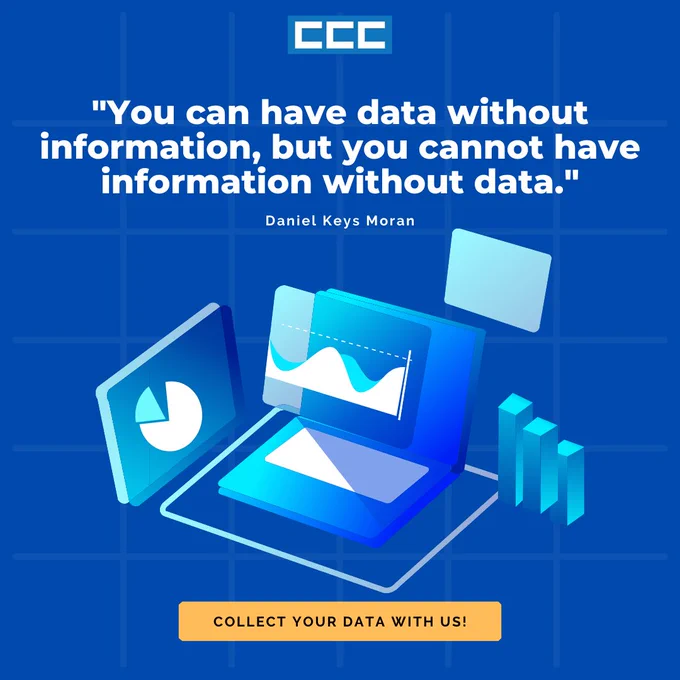 Machine learning systems rely on high-quality data collection services. Without proper data, they cannot have the information that they need to develop their systems. CCC's data collection service ensures reliable and multilingual data for you. More: http://ow.ly/6n4150Kv79p  #ArtificialIntelligence #DataCollection #MachineLearning #DataCollectionServices #MultilingualDataCollection
