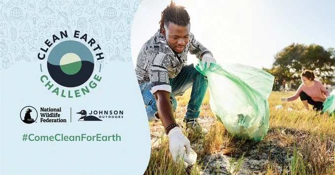 Join Sept 7 webinar to learn about Clean Earth Challenge