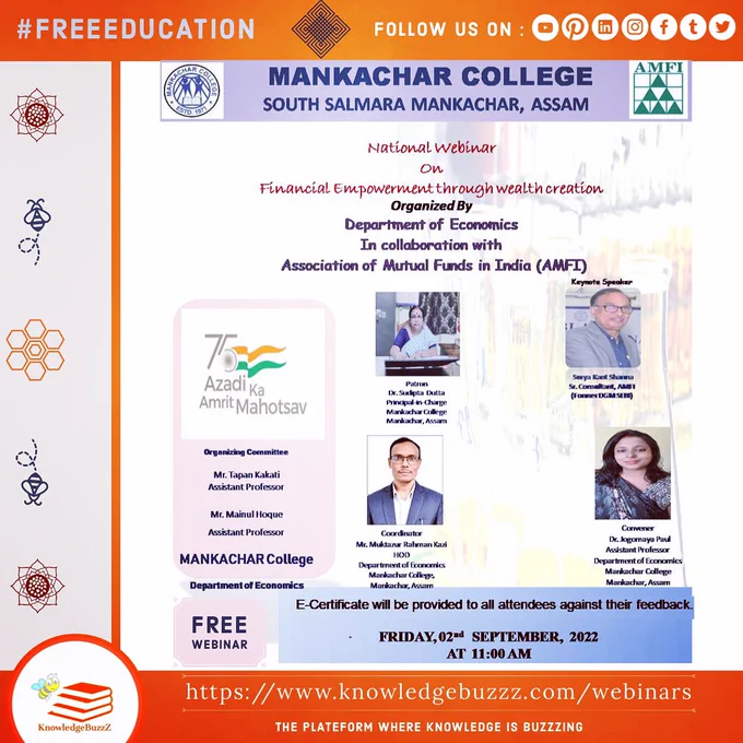 Free Education