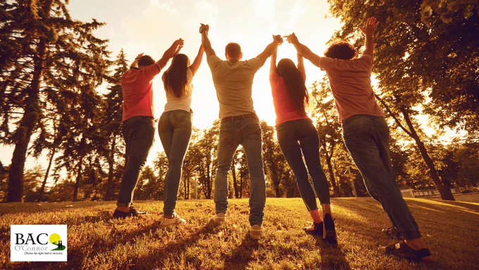 BAC O'Connor Centre provides residential rehab for those in drug and alcohol addiction