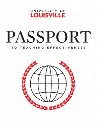 Passport to Teaching Effectiveness