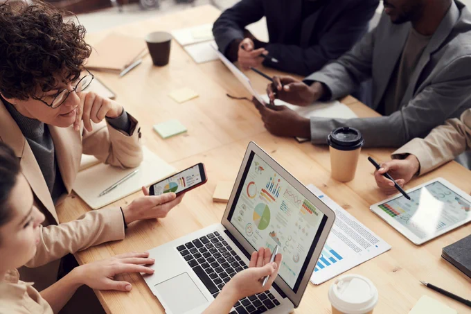 August Alumni Recap | Foresight Alumni Successes Heating Up in August