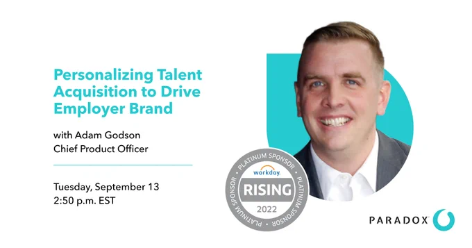 Personalizing Talent Acquisition to Drive Employer Brand
