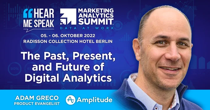 the past, present, and future of digital analytics