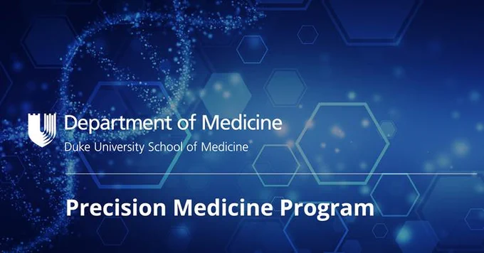 Duke Precision Medicine Program