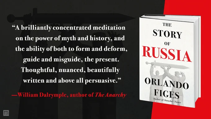 "A brilliantly concentrated meditation on the power of myth and history, and the ability of both to form and deform, guide and misguide, the present. Thoughtful, nuanced, beautifully written and above all persuasive."—William Dalrymple, author of THE ANARCHY