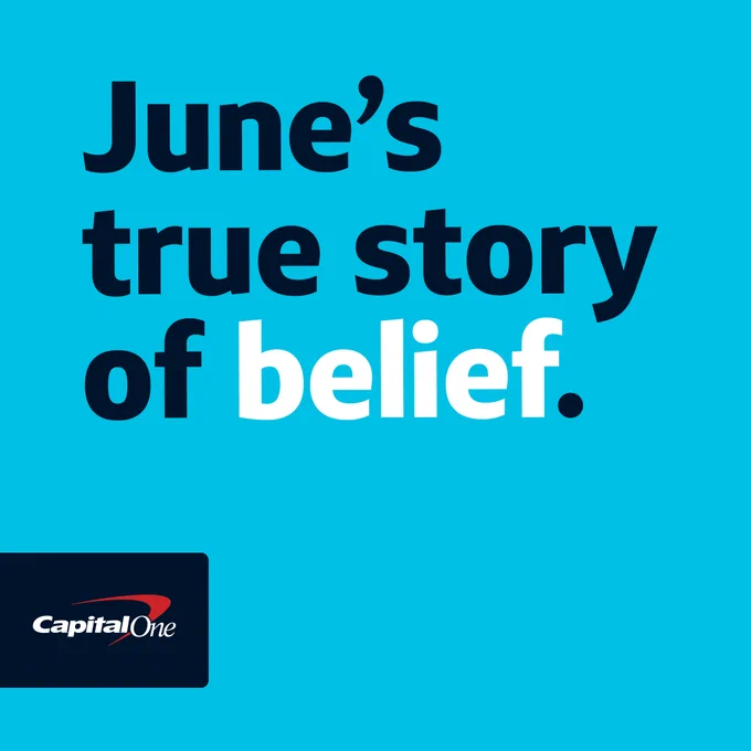 True stories of belief.