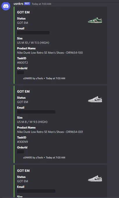 Success by Buma#5184 in @Join_Wolfpack