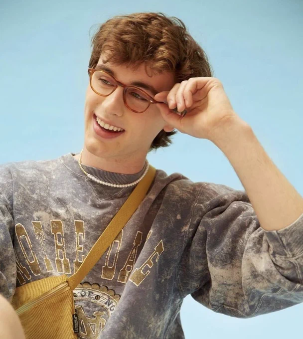 Huxley eyewear