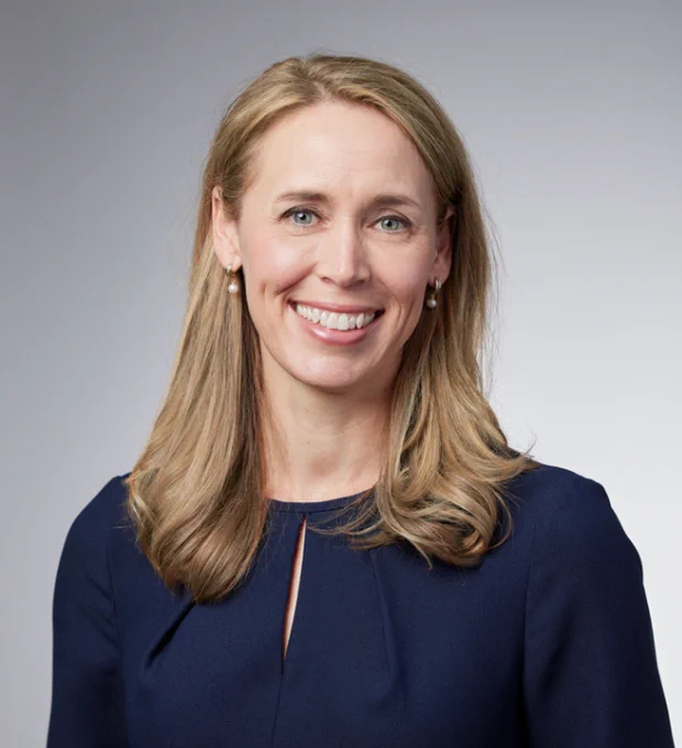 Stephanie Ebken has been promoted to Senior Vice President and Chief Marketing & Communications Officer at Cincinnati Children’s Hospital Medical Center.