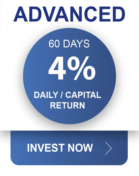 BitgetNetwork Offering 4% daily for 60 days, take advantage from the offer.