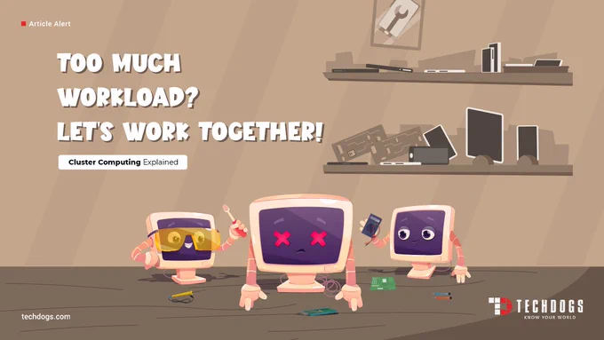 Cluster Computing Explained