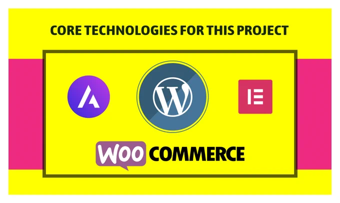 Fully functional pre-made business website or online store with demo content for £5/hour, service details at 

https://www.fivesquid.com/190659/install--setup-a-fully-functional-pre-made-business-website-or-online-store-with-demo-content

#onlinestore #onlınestore #onlinestores #onlinestoreph #onlinestorenepal #ONLINESTOREOWNER #onlinestoreindia #onlinestorenigeria #onlinestorepakistan #onlinestoreaustralia #businesswebsite #businesswebsites #businesswebsitedesign #businesswebsitetips #BusinessWebsiteDevelopment #businesswebsitedevelopment #woocomercewebsitedevelopment #woocomerce #woocommerce #woocommercestore #woocommerceplugin #woocommerceproduct #WoocommerceWebsite #wordpresswebsite 
#wordpresswebsites #wordpresswebsitedesign #wordpresswebsitedesigner #wordpresswebsitedeveloper #WordPressWebsiteDevelopment #wordpresswebsitedevelopment
