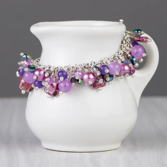 Lindsay Lein Designs bracelet