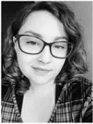 Author Vikki Patis
