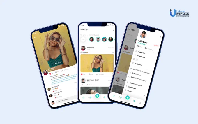 Onlyfans is the world's first online membership platform for social media personalities to connect with their fans.