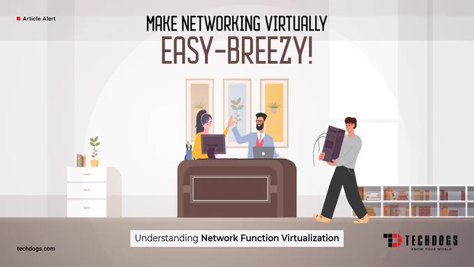 Understanding Network Function Virtualization
