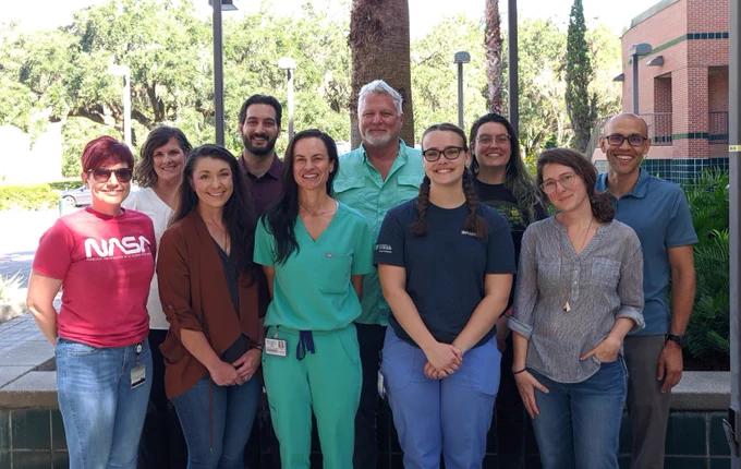 BREATHE T32 trainee fall meeting 2022