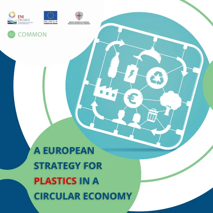 european strategy for plastics